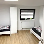 4 Apartment