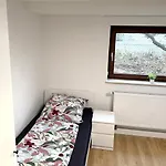 Apartment 4 Egelsbach