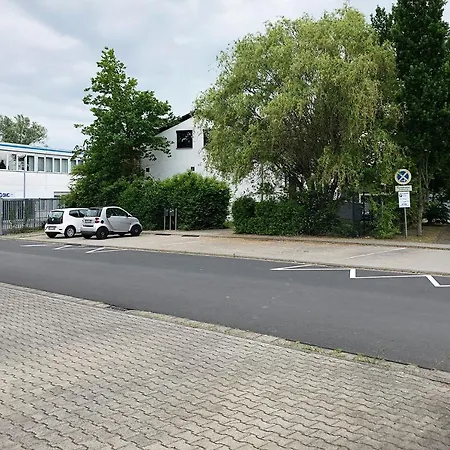 4 * Egelsbach