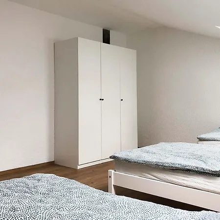 4 Apartment