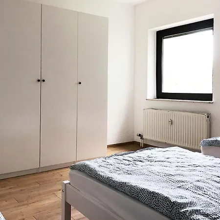Apartment 4 Egelsbach
