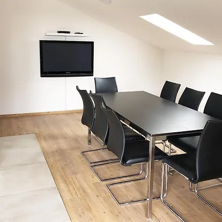 Apartment 4