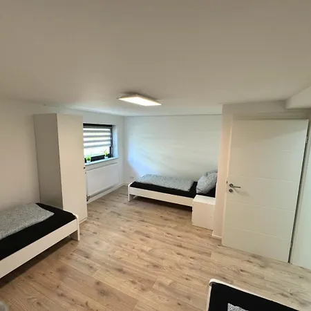 Apartamento 4 Egelsbach