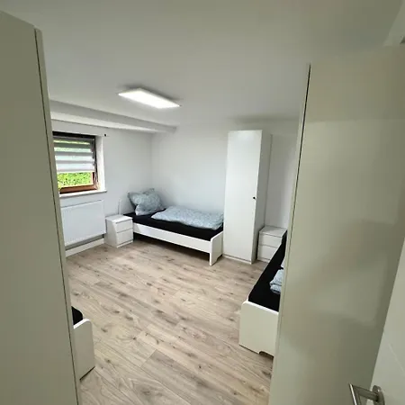 Apartamento 4 Egelsbach