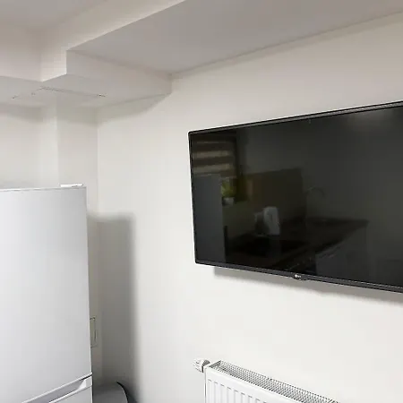 Apartment 4 Egelsbach