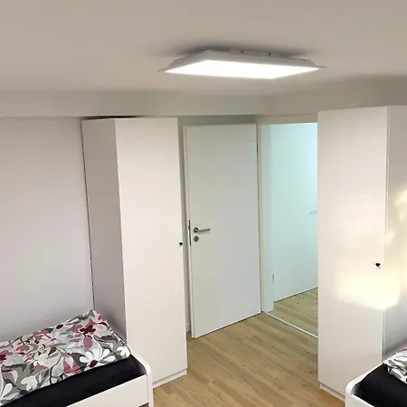4 Apartment