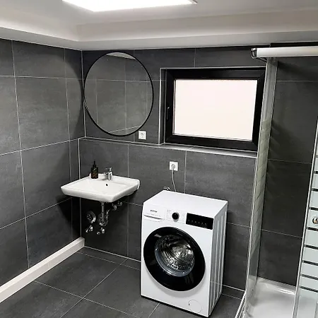 Διαμέρισμα 4 Egelsbach