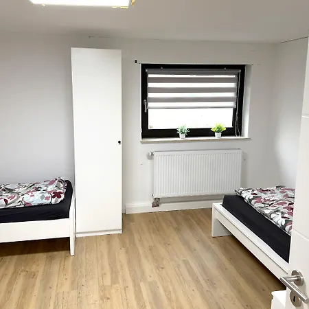 4 Apartamento