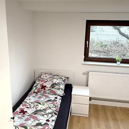 Διαμέρισμα 4 Egelsbach